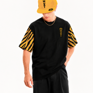 Camiseta YAKIFEST-2021