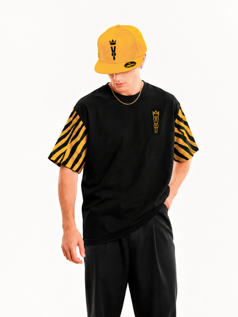 Camiseta YAKIFEST-2021
