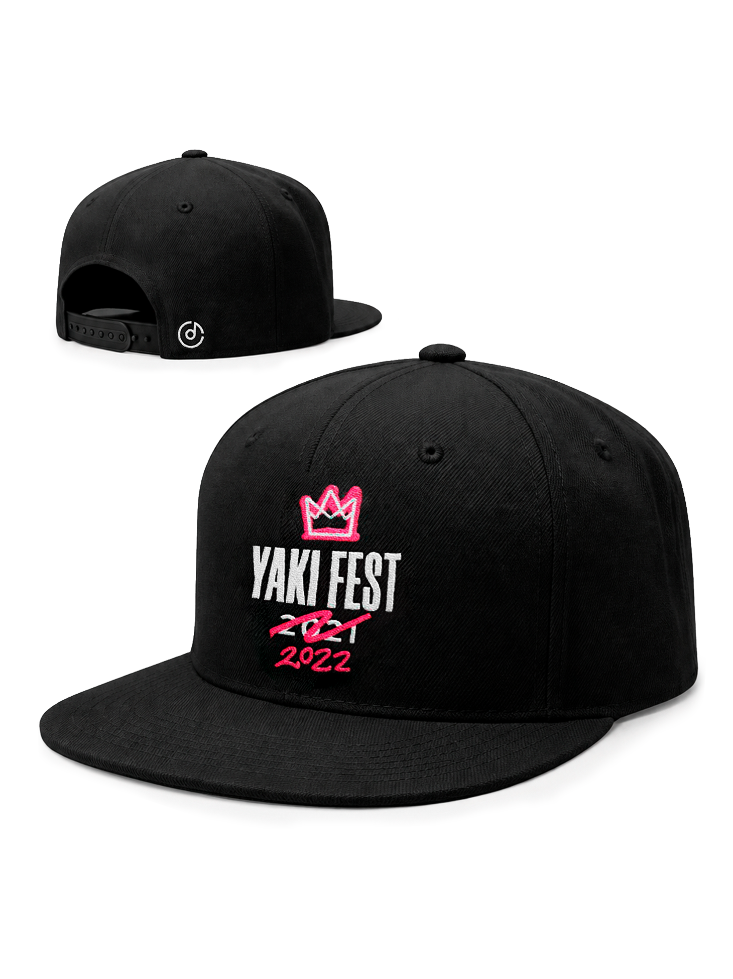 Gorra_YAKIFEST-2022